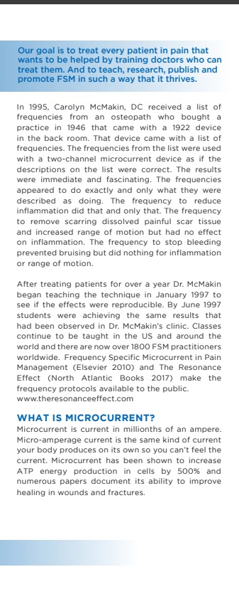 FAQ - Frequently Asked Questions Brochure - Image 6