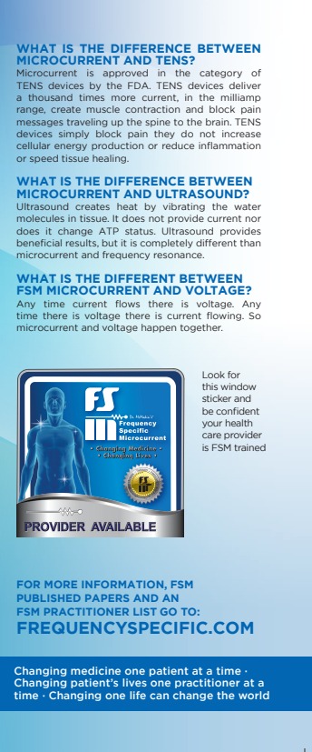 FAQ - Frequently Asked Questions Brochure - Image 11