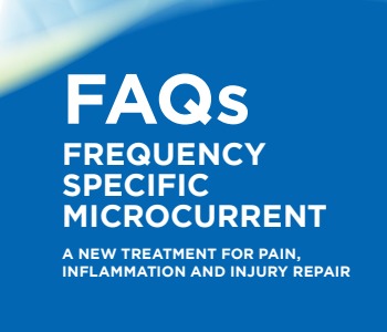 frequency specific microcurrent frequently asked questions brochure