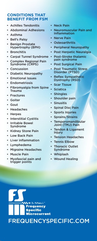 FAQ - Frequently Asked Questions Brochure - Image 7