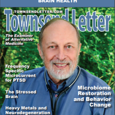 Image for Mental Health, the Brain, and PTSD