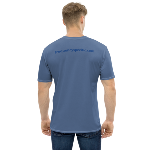Men's Dr.Ms FSM Logo [shipped by printful] - Image 2