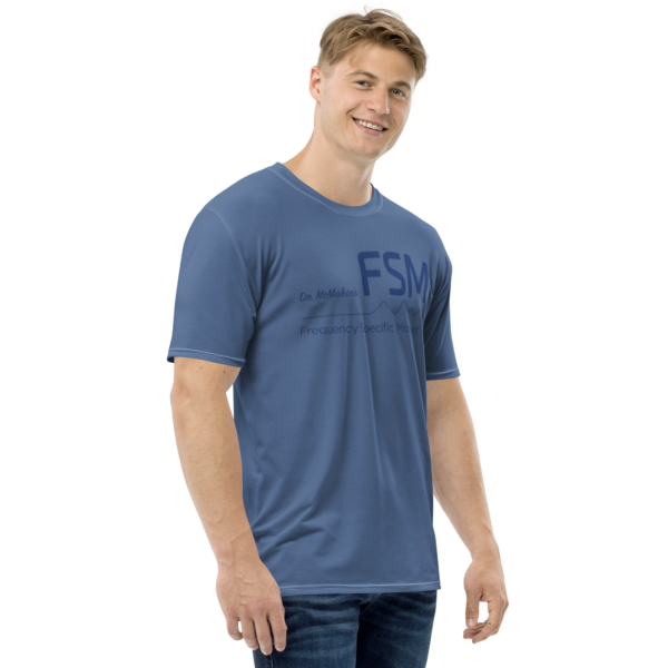 Men's Dr.Ms FSM Logo [shipped by printful] - Image 3