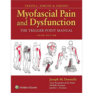 Trigger Point Manual