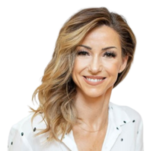 Kim Pittis - FSM Sports - Frequency Specific Microcurrent