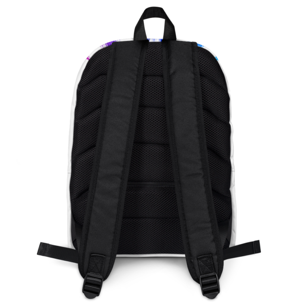 FSM Backpack [shipped by printful] - Image 2