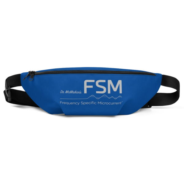 FSM Fanny Pack [shipped by printful]