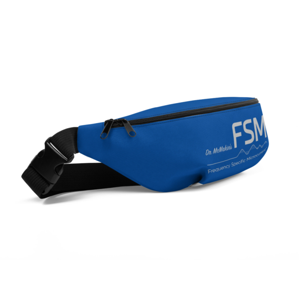 FSM Fanny Pack [shipped by printful] - Image 2