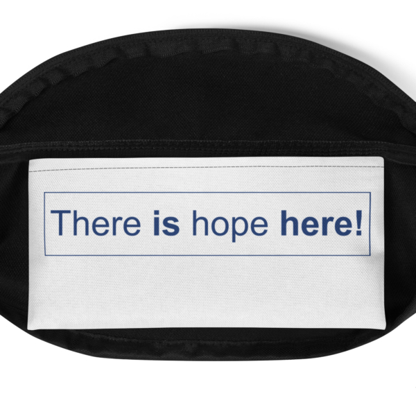 FSM Fanny Pack [shipped by printful] - Image 5