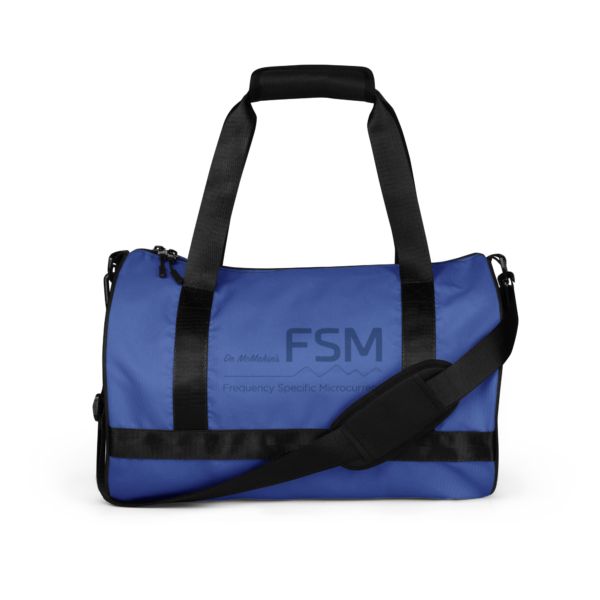 FSM Gym Bag