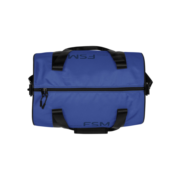 FSM Gym Bag - Image 2