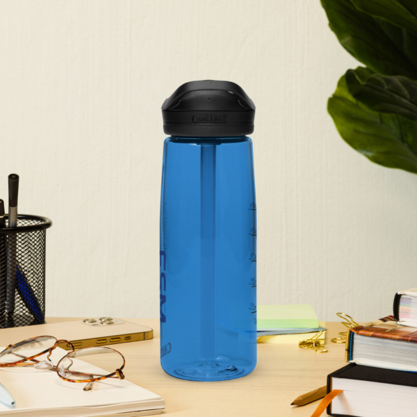 FSM Sports Water Bottle [shipped by printful]