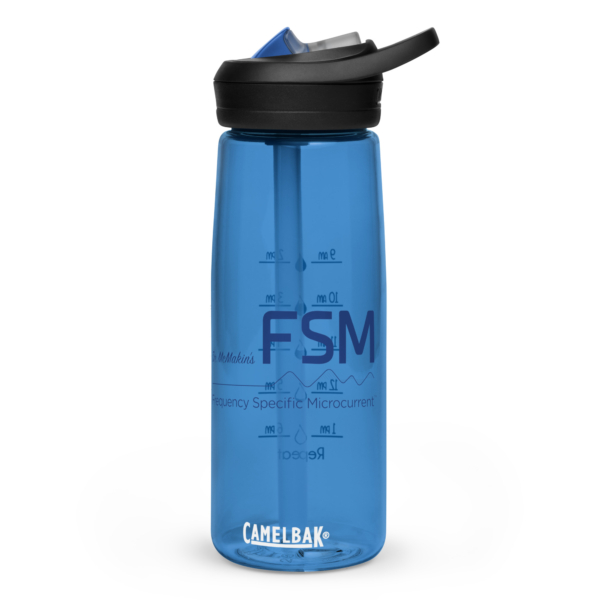 FSM Sports Water Bottle [shipped by printful] - Image 7