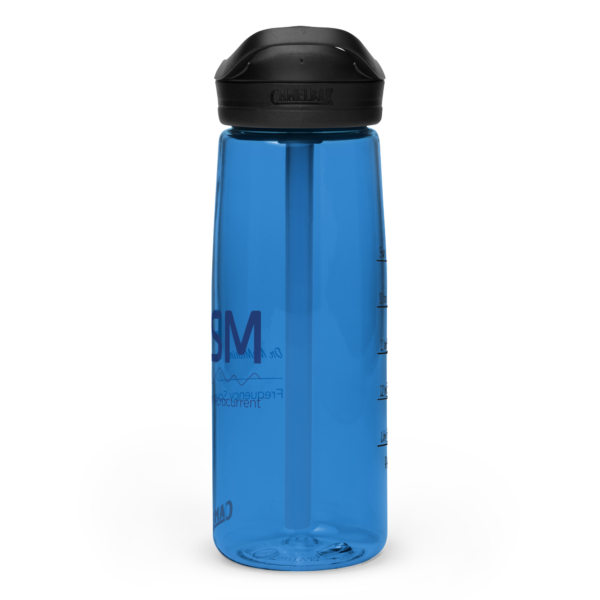 FSM Sports Water Bottle [shipped by printful] - Image 8
