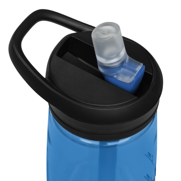 FSM Sports Water Bottle [shipped by printful] - Image 6