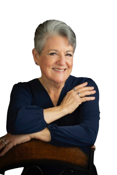 Dr. Carolyn McMakin - Developer of Frequency Specific Microcurrent Dr. Carolyn McMakin Frequency Specific Microcurrent FSM