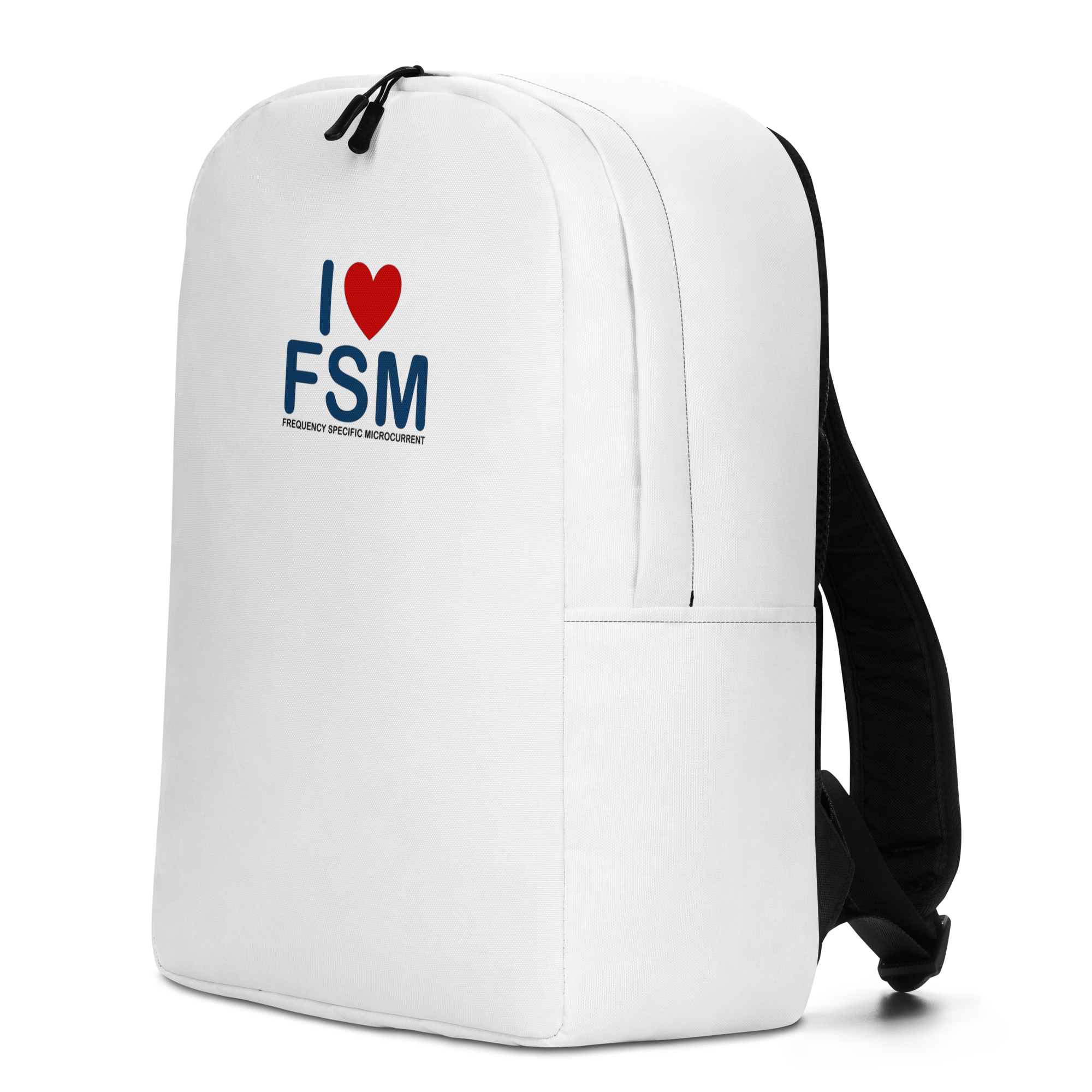 FSM Minimalist Backpack - Image 2