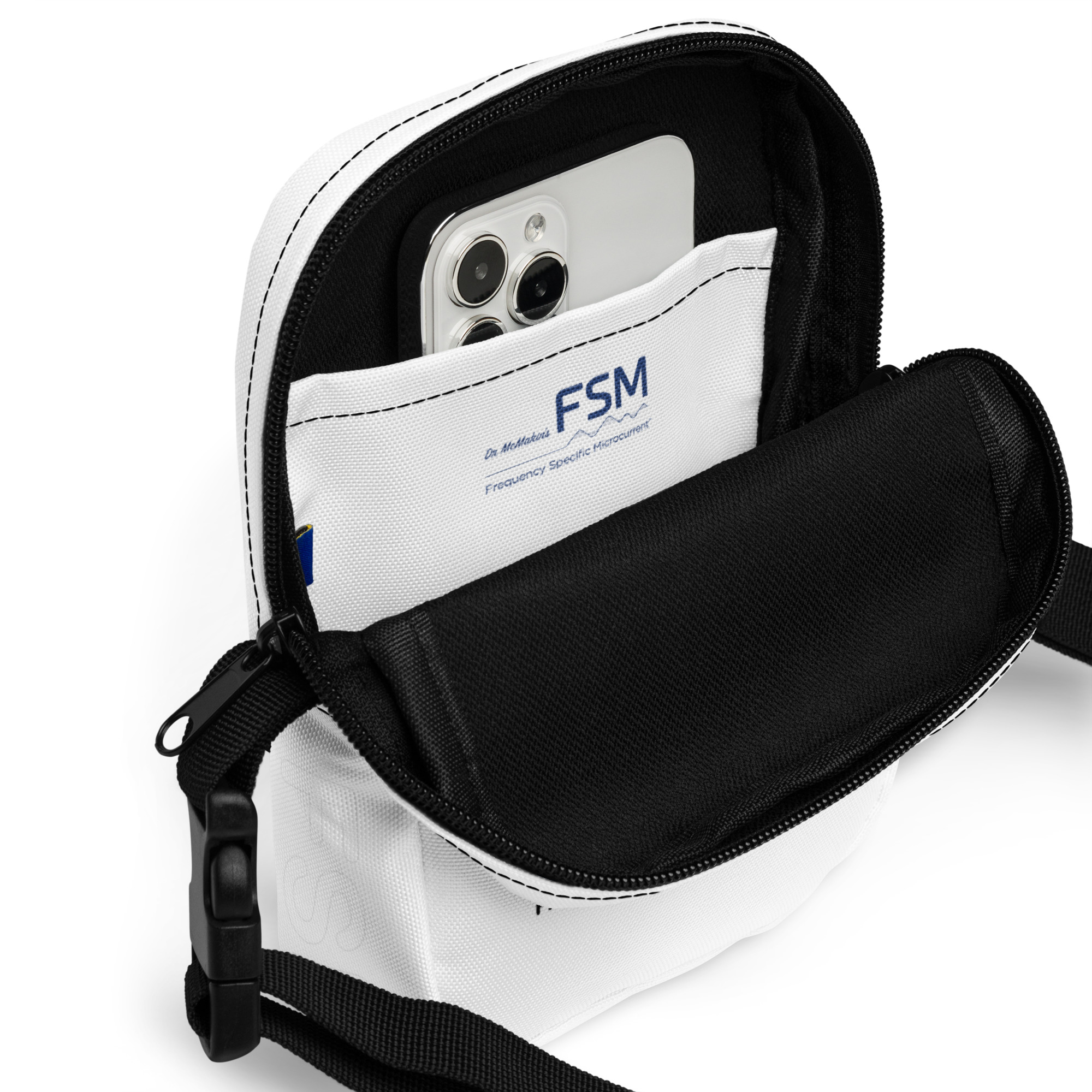 Utility crossbody bag - Image 3