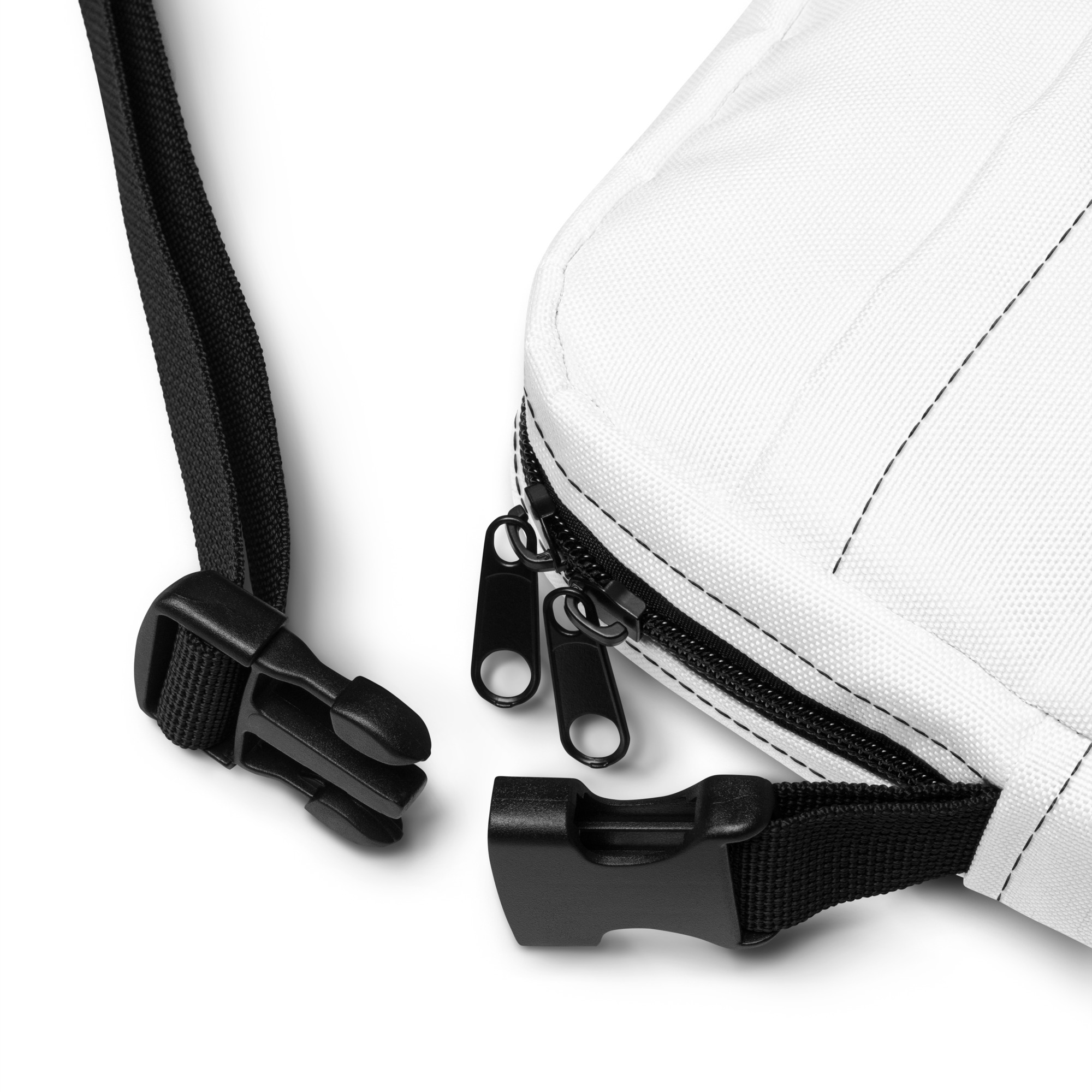 Utility crossbody bag - Image 4