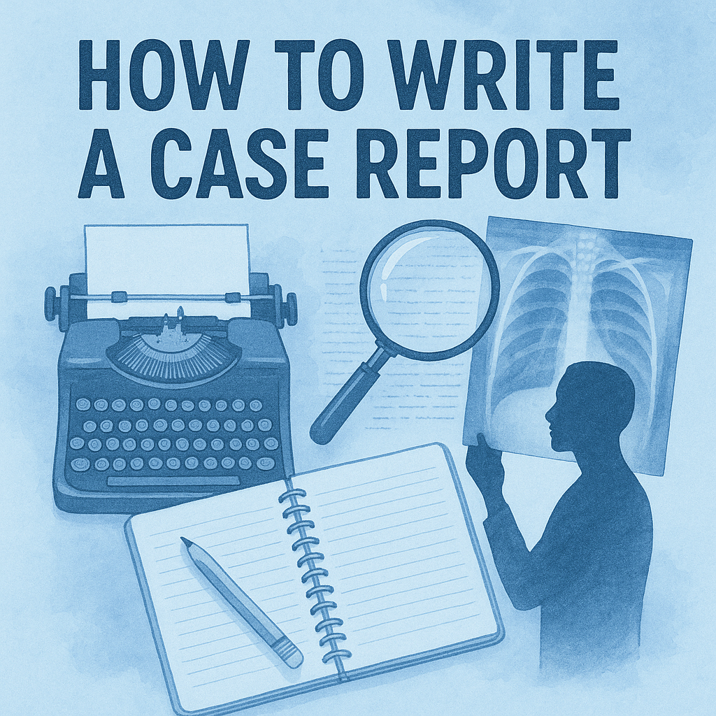 how to write a case report ai image how to write a case report ai image